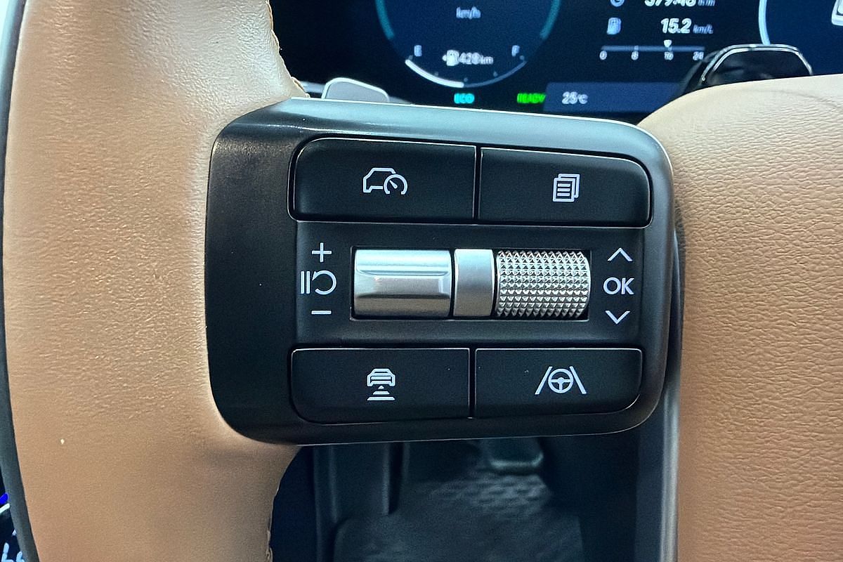 2024 Hyundai Santa Fe Hybrid Calligraphy MX5.V1