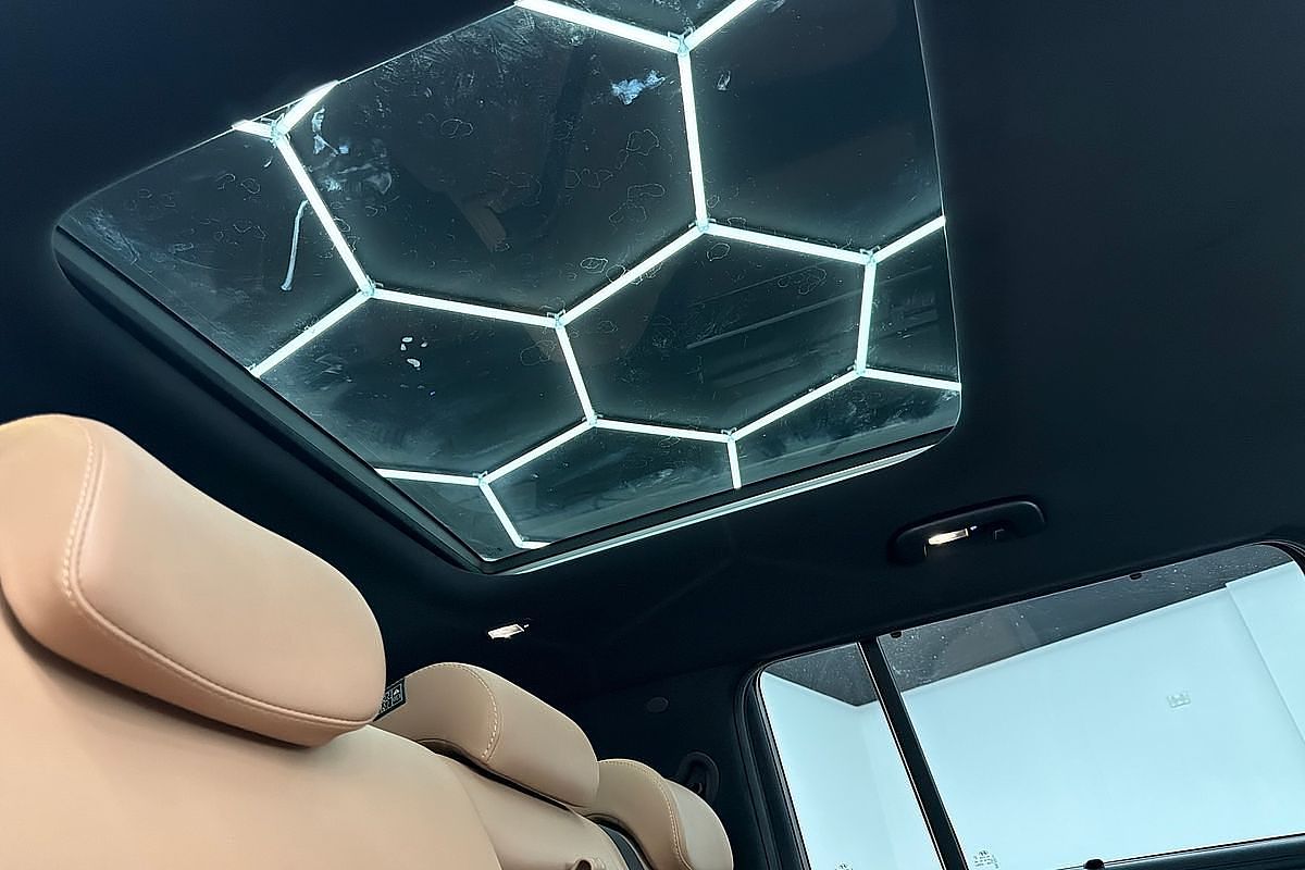 2024 Hyundai Santa Fe Hybrid Calligraphy MX5.V1