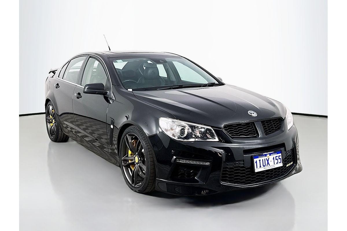 2015 HSV GTS  GEN F MY15