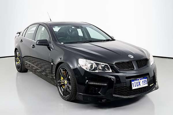 2015 HSV GTS  GEN F MY15