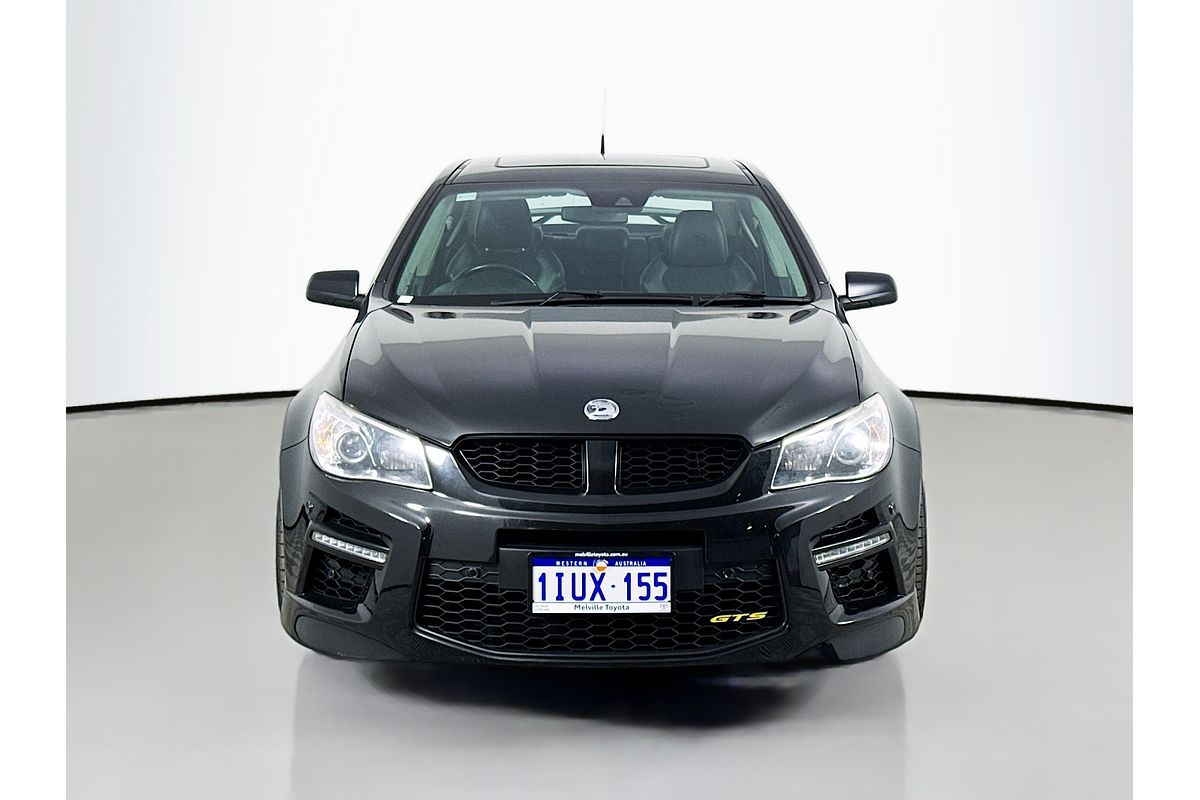 2015 HSV GTS  GEN F MY15