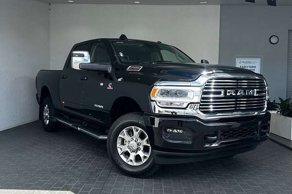 2023 RAM 2500 Laramie DJ 4X4