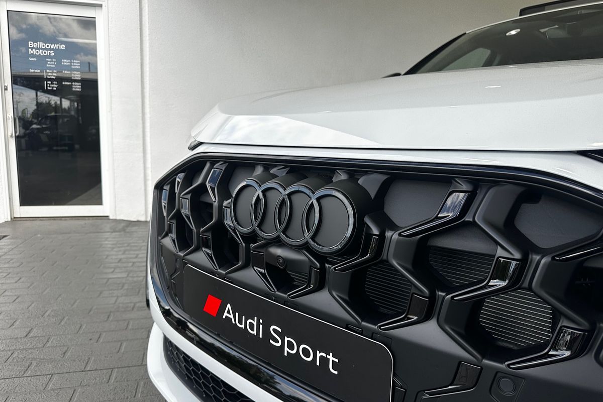 2025 Audi Q5 TFSI 150kW GU