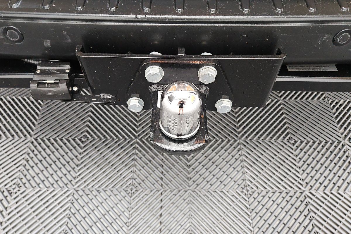 2022 Ford Transit Custom 340L VN LWB Low Roof