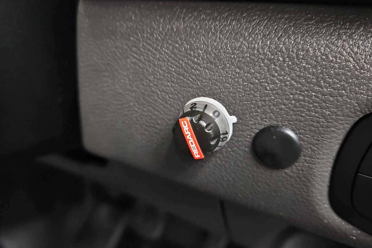 2022 Ford Transit Custom 340L VN LWB Low Roof