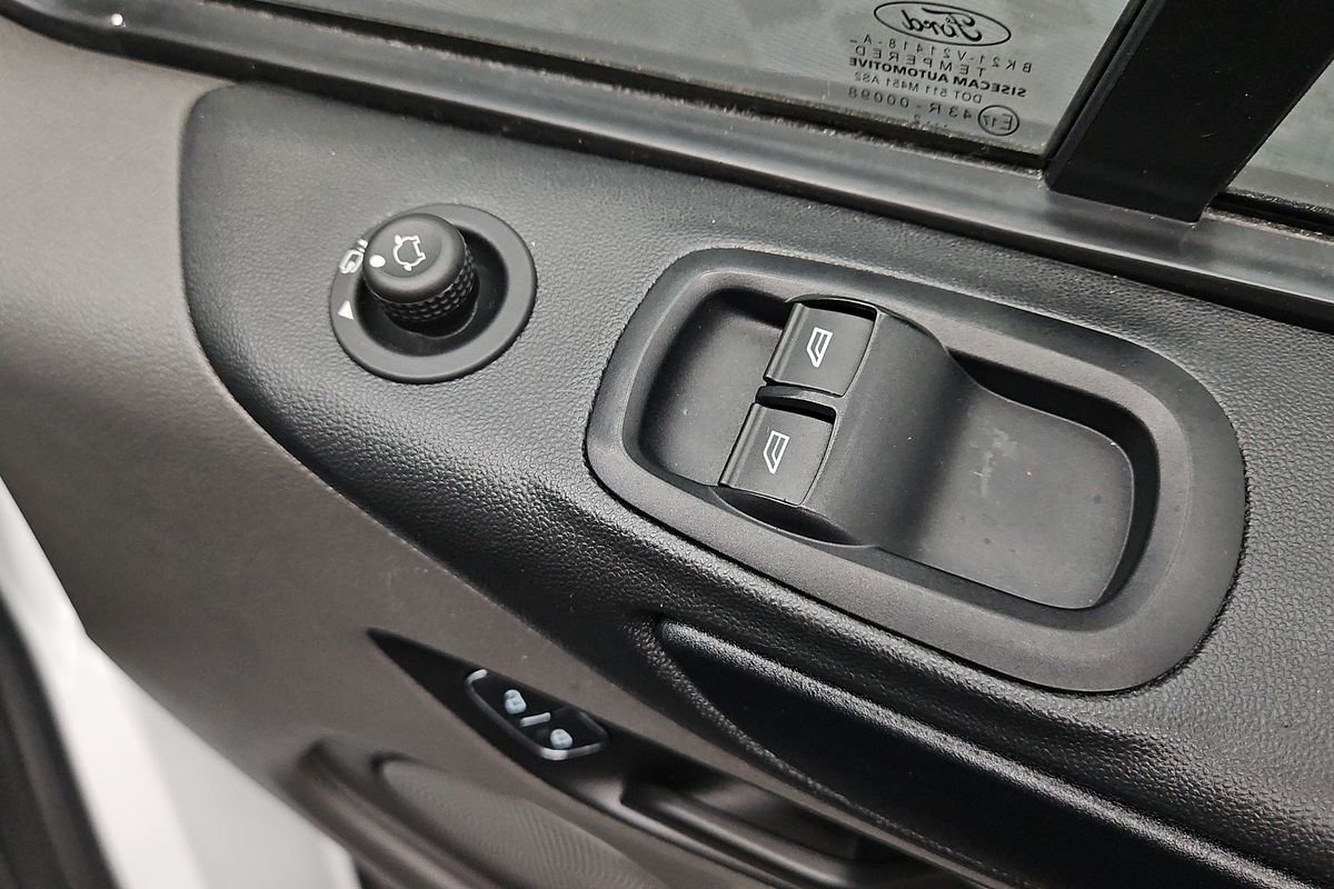 2022 Ford Transit Custom 340L VN LWB Low Roof