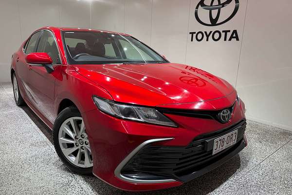 2023 Toyota Camry Ascent AXVA70R