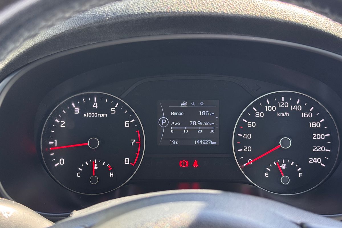 2016 Kia Sportage Si QL