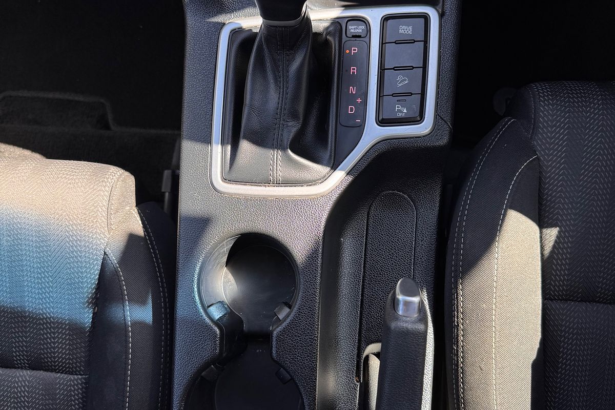 2016 Kia Sportage Si QL