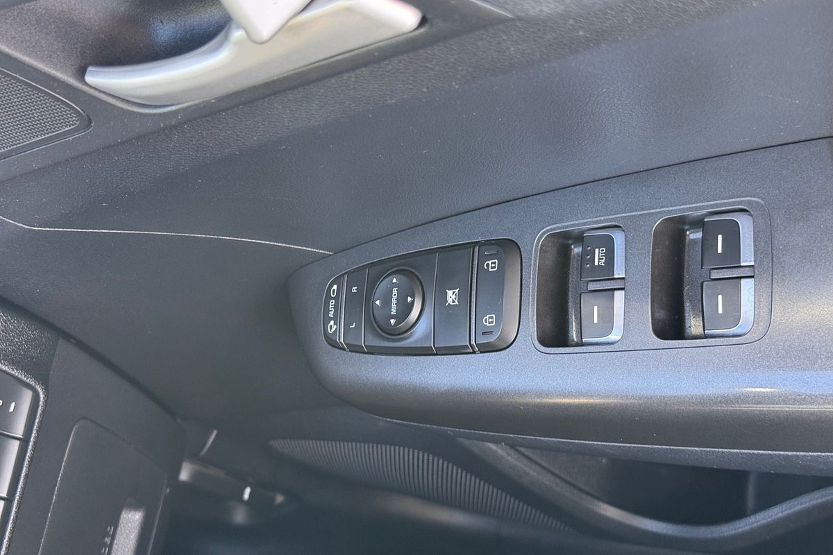 2016 Kia Sportage Si QL