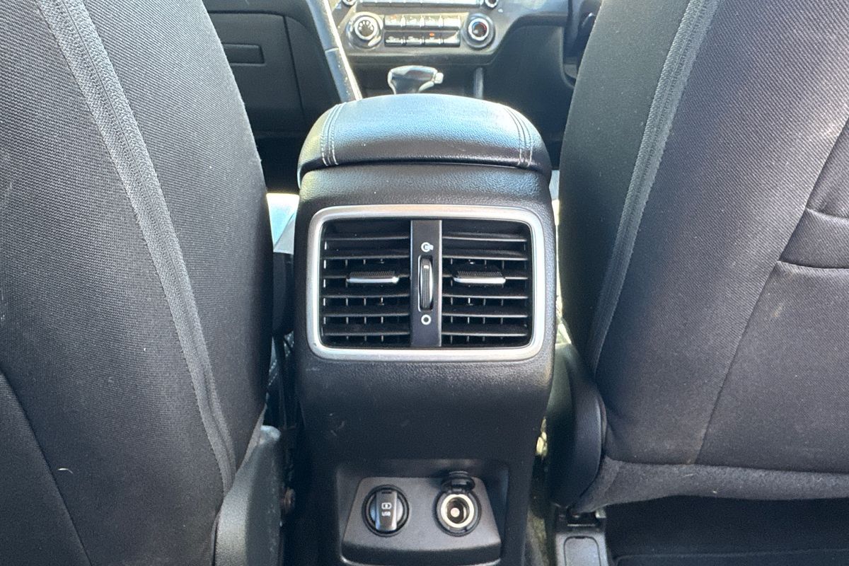 2016 Kia Sportage Si QL