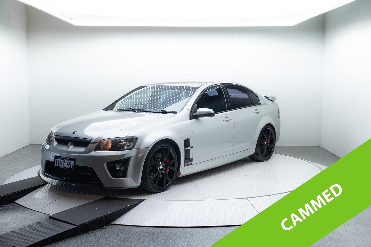 2006 Holden Special Vehicles GTS E Series