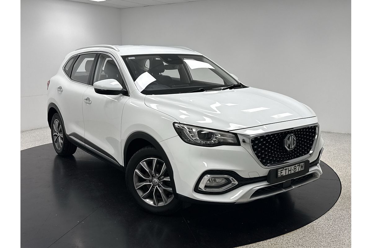 2020 MG HS Vibe SAS23