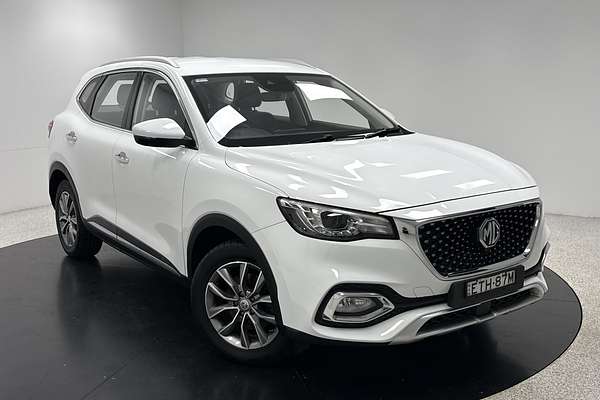2020 MG HS Vibe SAS23