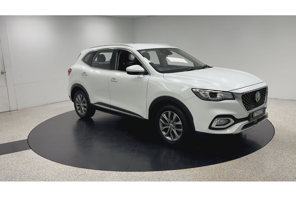 2020 MG HS Vibe SAS23