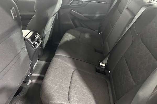 2025 Isuzu D-MAX X-RIDER 4X4