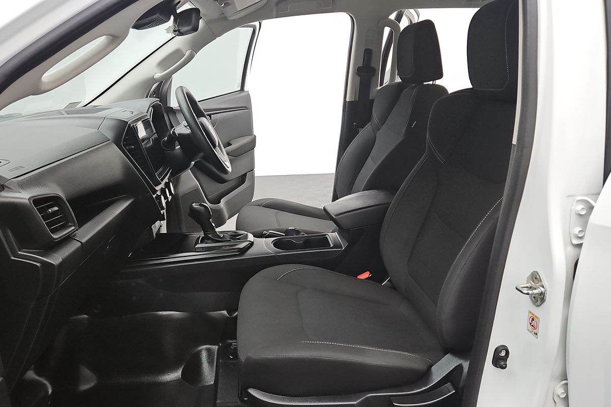 2021 Isuzu D-MAX SX 4X4