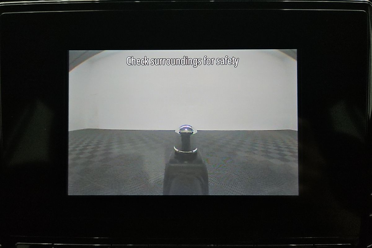 2021 Isuzu D-MAX SX 4X4