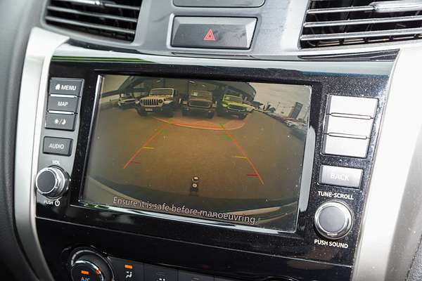 2019 Nissan Navara ST D23 Series 4 Rear Wheel Drive thumb-11