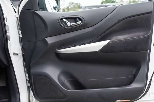 2019 Nissan Navara ST D23 Series 4 Rear Wheel Drive thumb-15