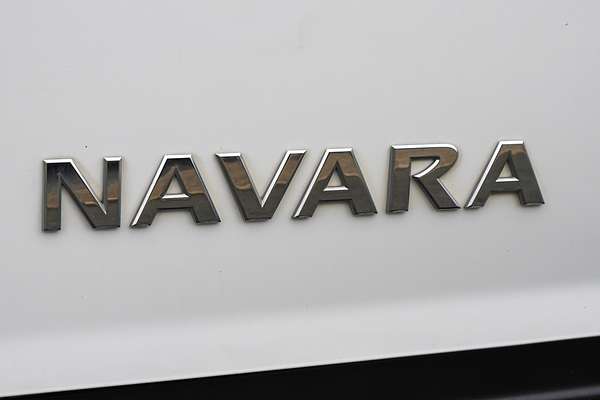 2019 Nissan Navara ST D23 Series 4 Rear Wheel Drive thumb-19