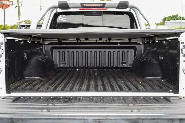 2019 Nissan Navara ST D23 Series 4 Rear Wheel Drive thumb-18