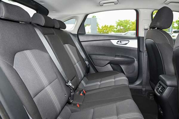 2022 Kia Cerato Sport BD thumb-8