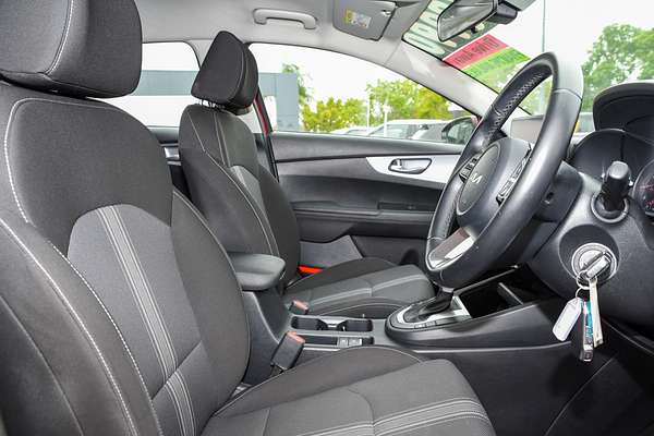 2022 Kia Cerato Sport BD thumb-9