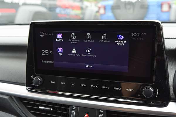 2022 Kia Cerato Sport BD thumb-12