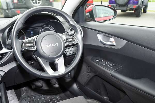 2022 Kia Cerato Sport BD thumb-17