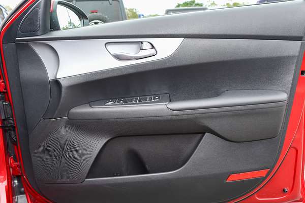 2022 Kia Cerato Sport BD thumb-15