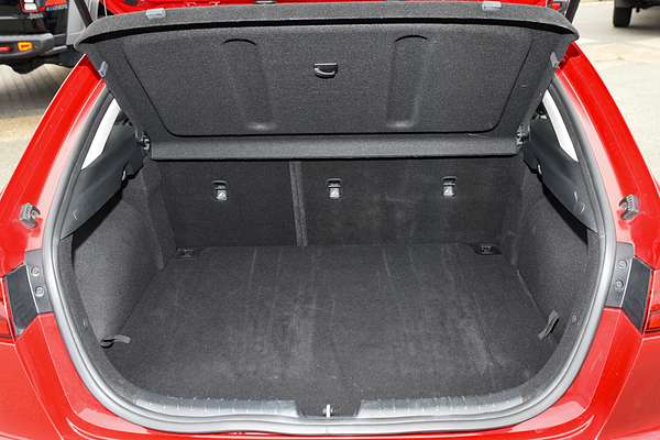 2022 Kia Cerato Sport BD thumb-18