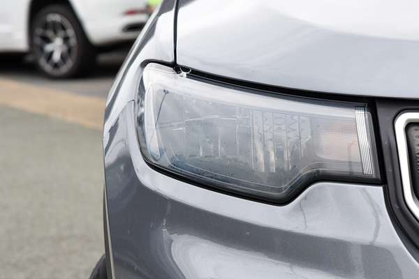 2021 Jeep Compass Launch Edition M6 thumb-1