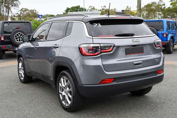 2021 Jeep Compass Launch Edition M6 thumb-5