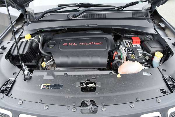 2021 Jeep Compass Launch Edition M6 thumb-7