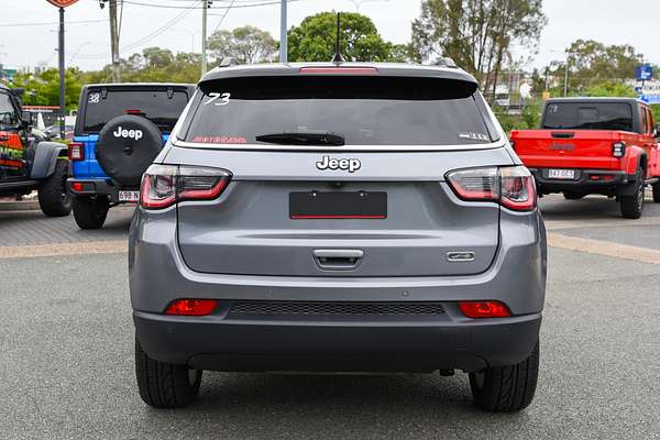 2021 Jeep Compass Launch Edition M6 thumb-6