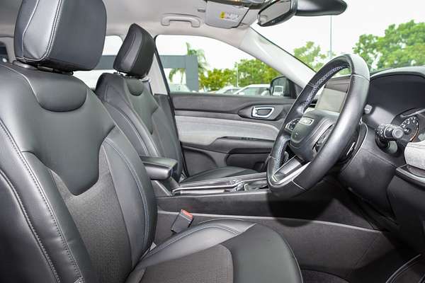 2021 Jeep Compass Launch Edition M6 thumb-9