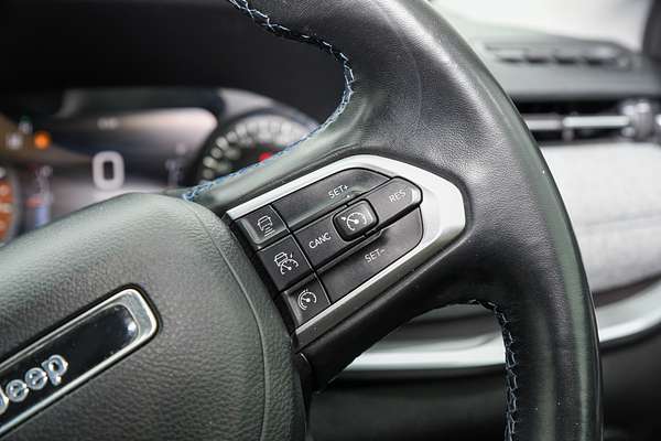 2021 Jeep Compass Launch Edition M6 thumb-14