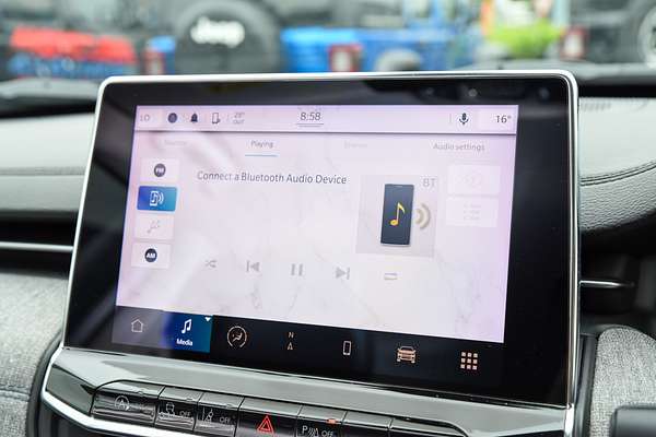 2021 Jeep Compass Launch Edition M6 thumb-13