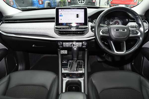 2021 Jeep Compass Launch Edition M6 thumb-16