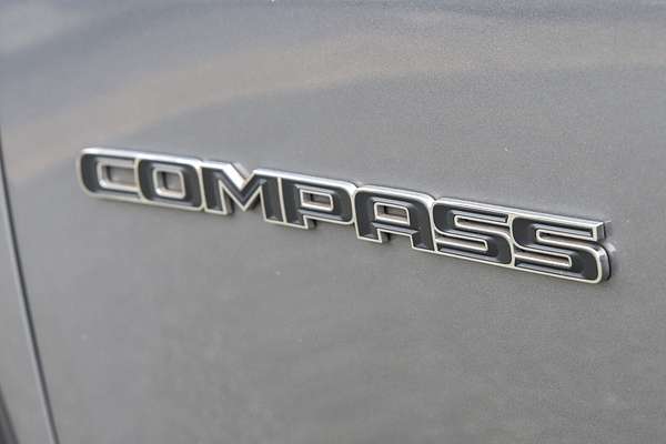 2021 Jeep Compass Launch Edition M6 thumb-19