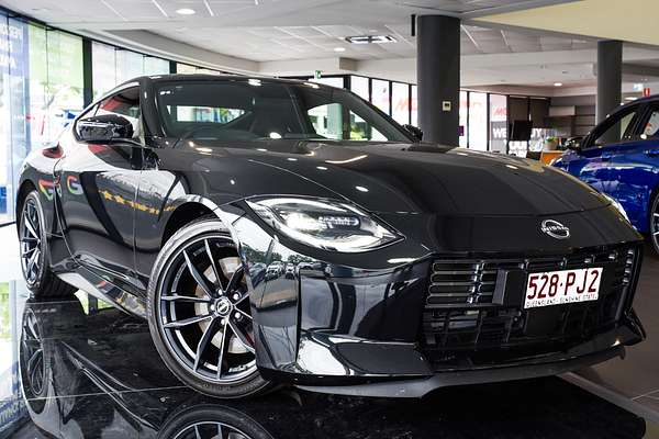 2023 Nissan Z Z34
