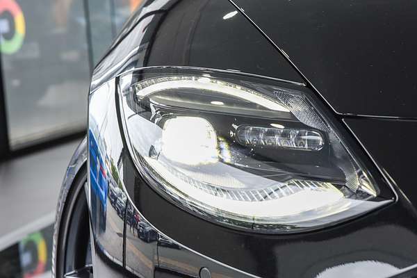 2023 Nissan Z Z34 thumb-1