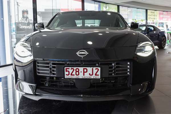 2023 Nissan Z Z34 thumb-2