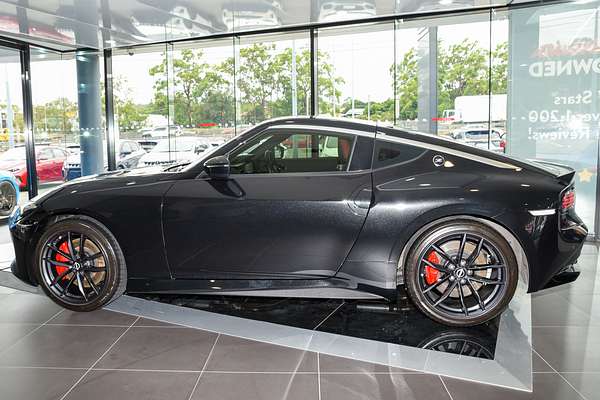 2023 Nissan Z Z34 thumb-4