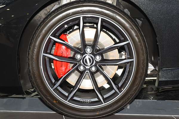 2023 Nissan Z Z34 thumb-3