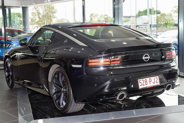 2023 Nissan Z Z34 thumb-5