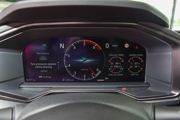 2023 Nissan Z Z34 thumb-9