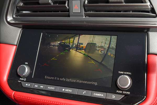 2023 Nissan Z Z34 thumb-10