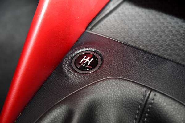 2023 Nissan Z Z34 thumb-11